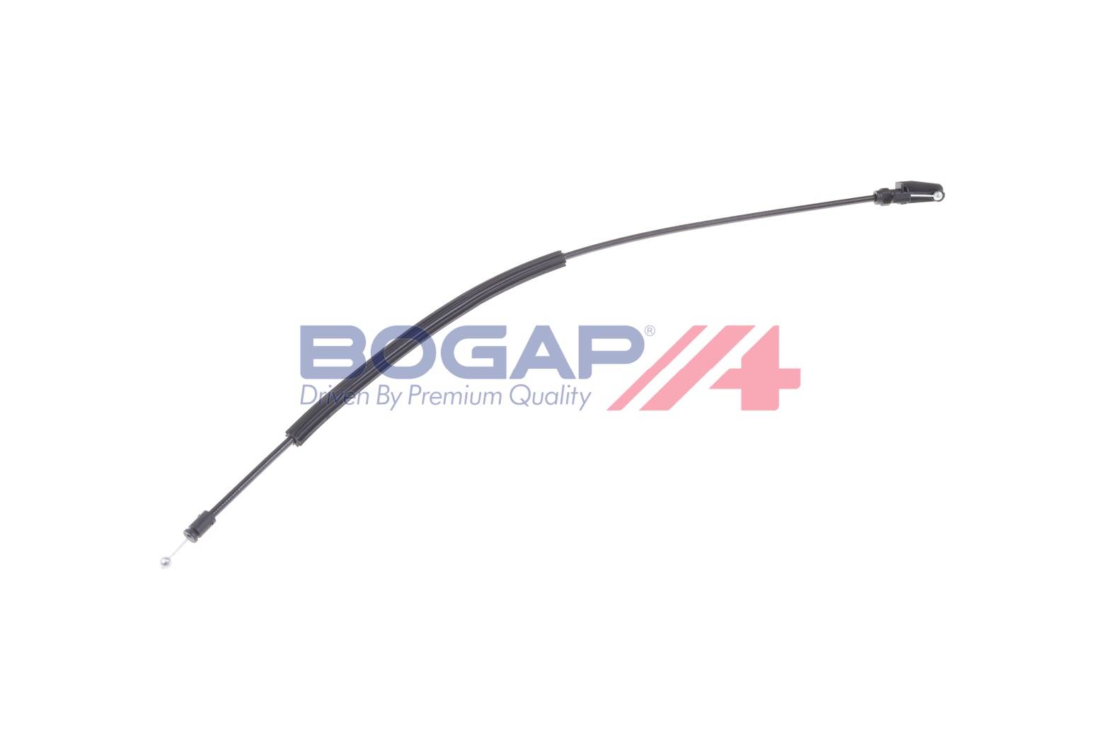 Bonnet Cable - A5114105 BOGAP