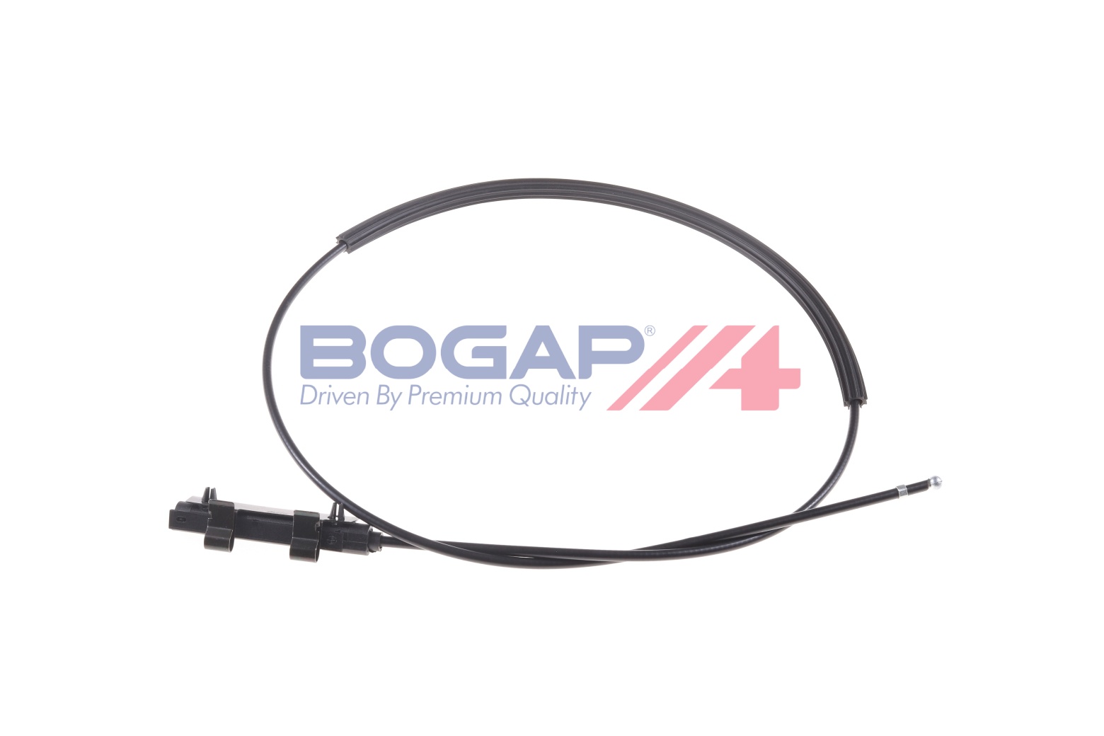 Bonnet Cable - A5114106 BOGAP