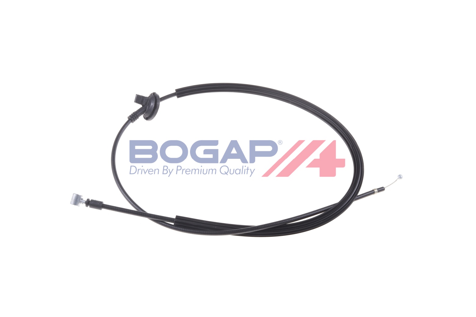 Bonnet Cable - A5114107 BOGAP