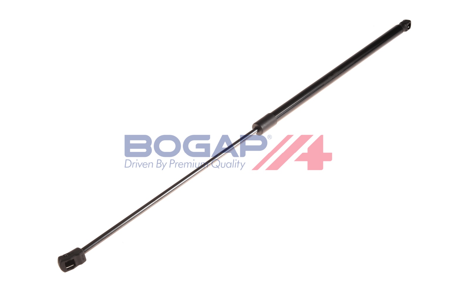 Ammortizzatore pneumatico, Cofano motore - A5134100 BOGAP