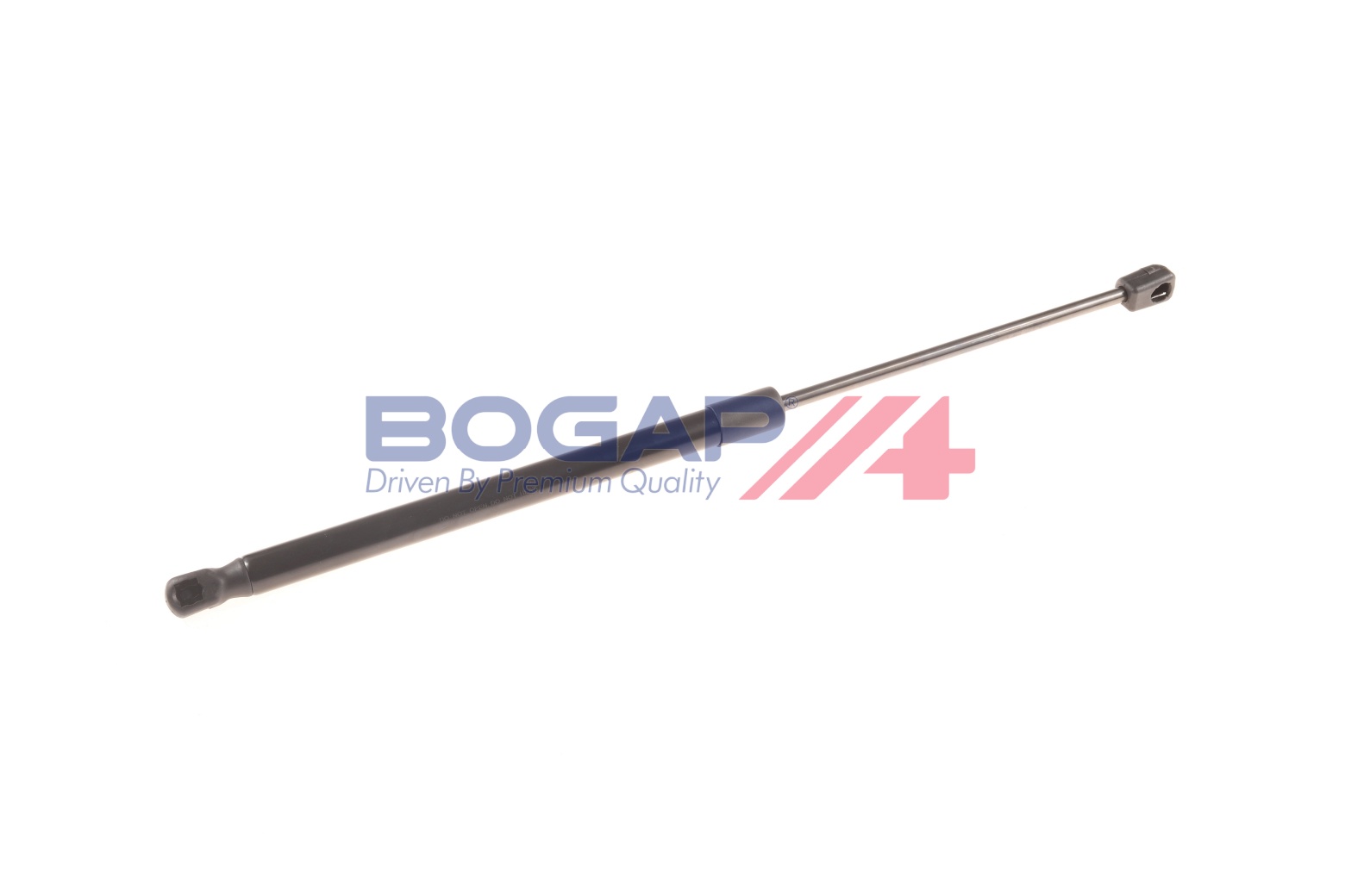 Ammortizzatore pneumatico, Cofano motore - A5134103 BOGAP