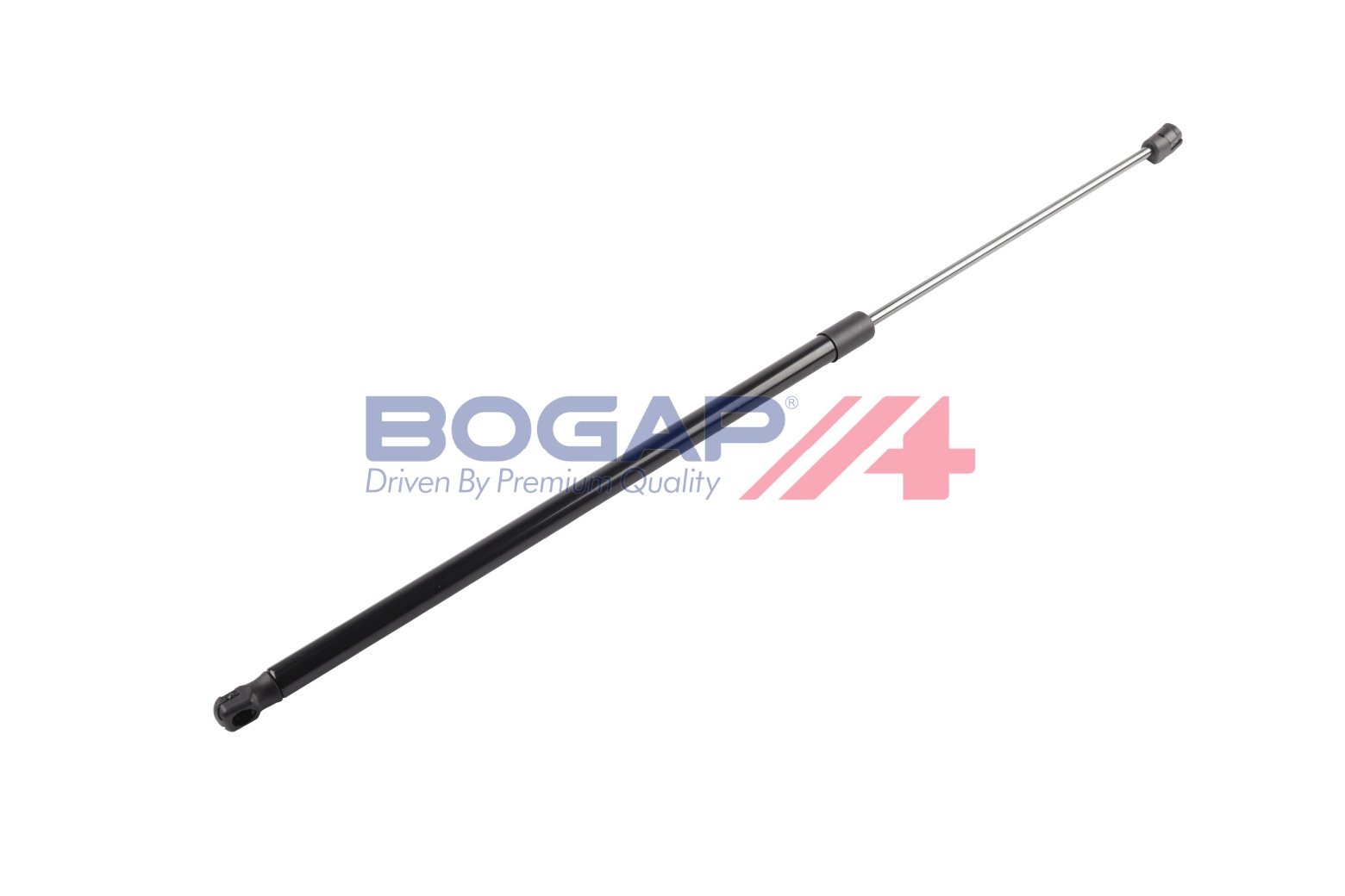 Ammortizzatore pneumatico, Cofano motore - A5134131 BOGAP
