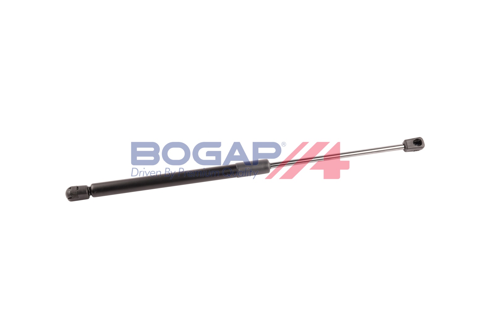 Ammortizzatore pneumatico, Cofano motore - A5134160 BOGAP