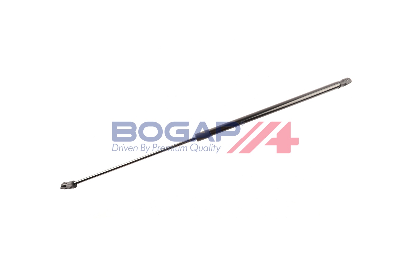 Ammortizzatore pneumatico, Cofano motore - A5134163 BOGAP