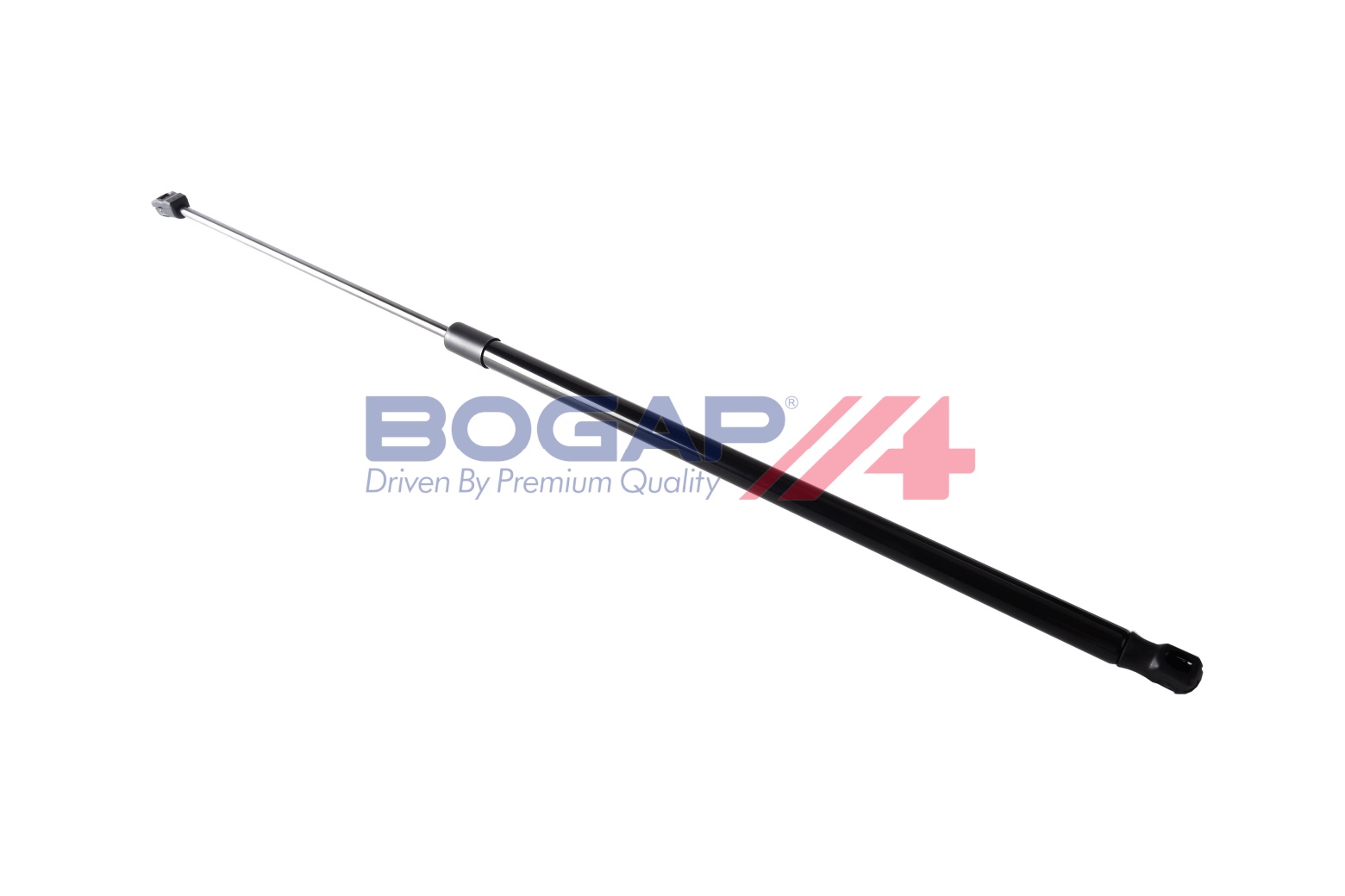 dujinė spyruoklė, gaubtas - A5134166 BOGAP