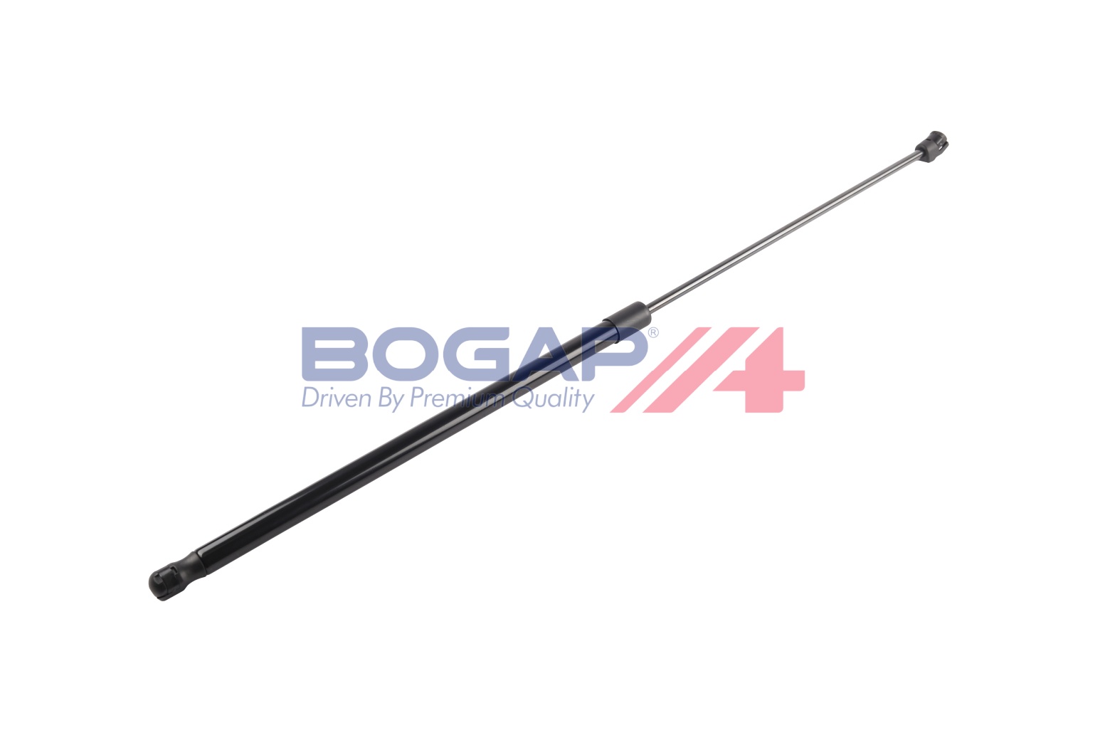 Ammortizzatore pneumatico, Cofano motore - A5134173 BOGAP