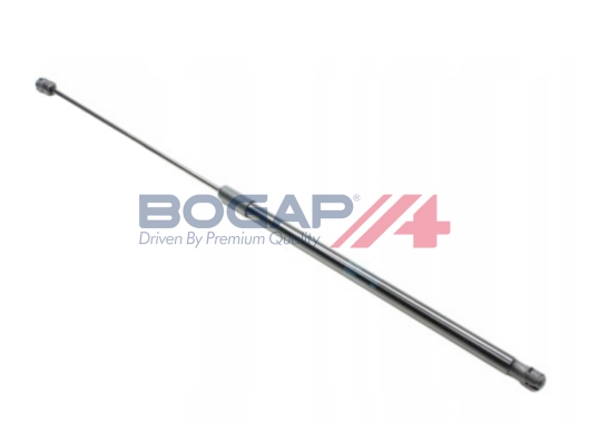 Ammortizzatore pneumatico, Cofano motore - A5134174 BOGAP