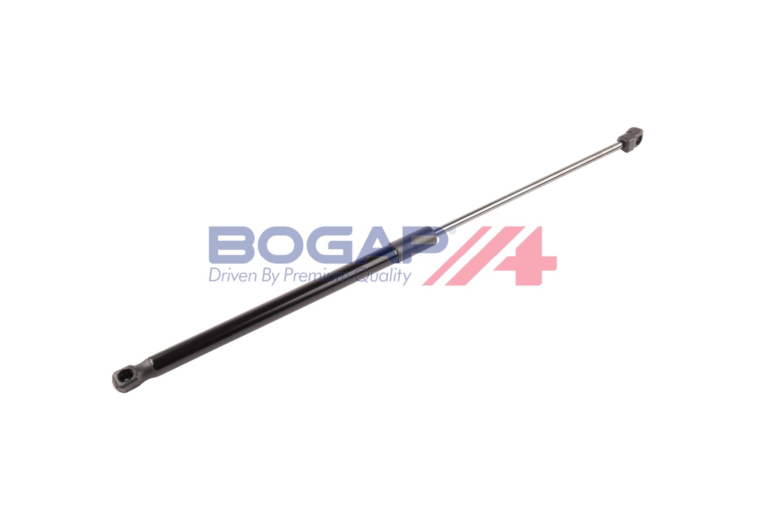 Ammortizzatore pneumatico, Cofano motore - A5134178 BOGAP