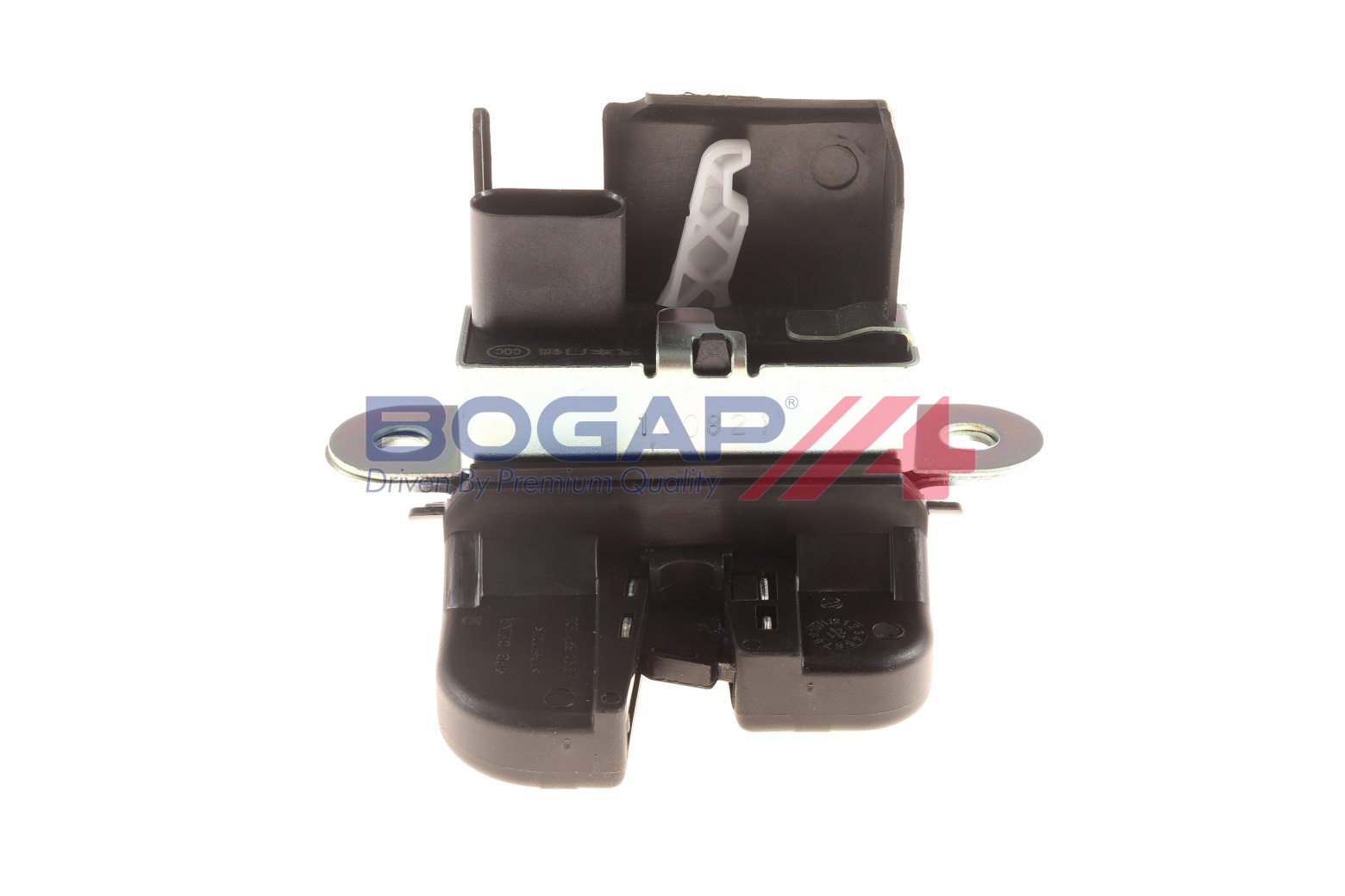 Tailgate Lock - A5136103 BOGAP