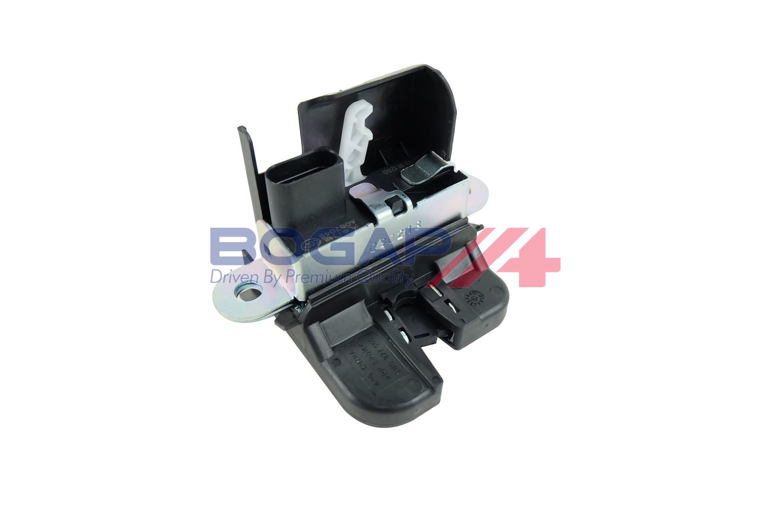 Tailgate Lock - A5136106 BOGAP