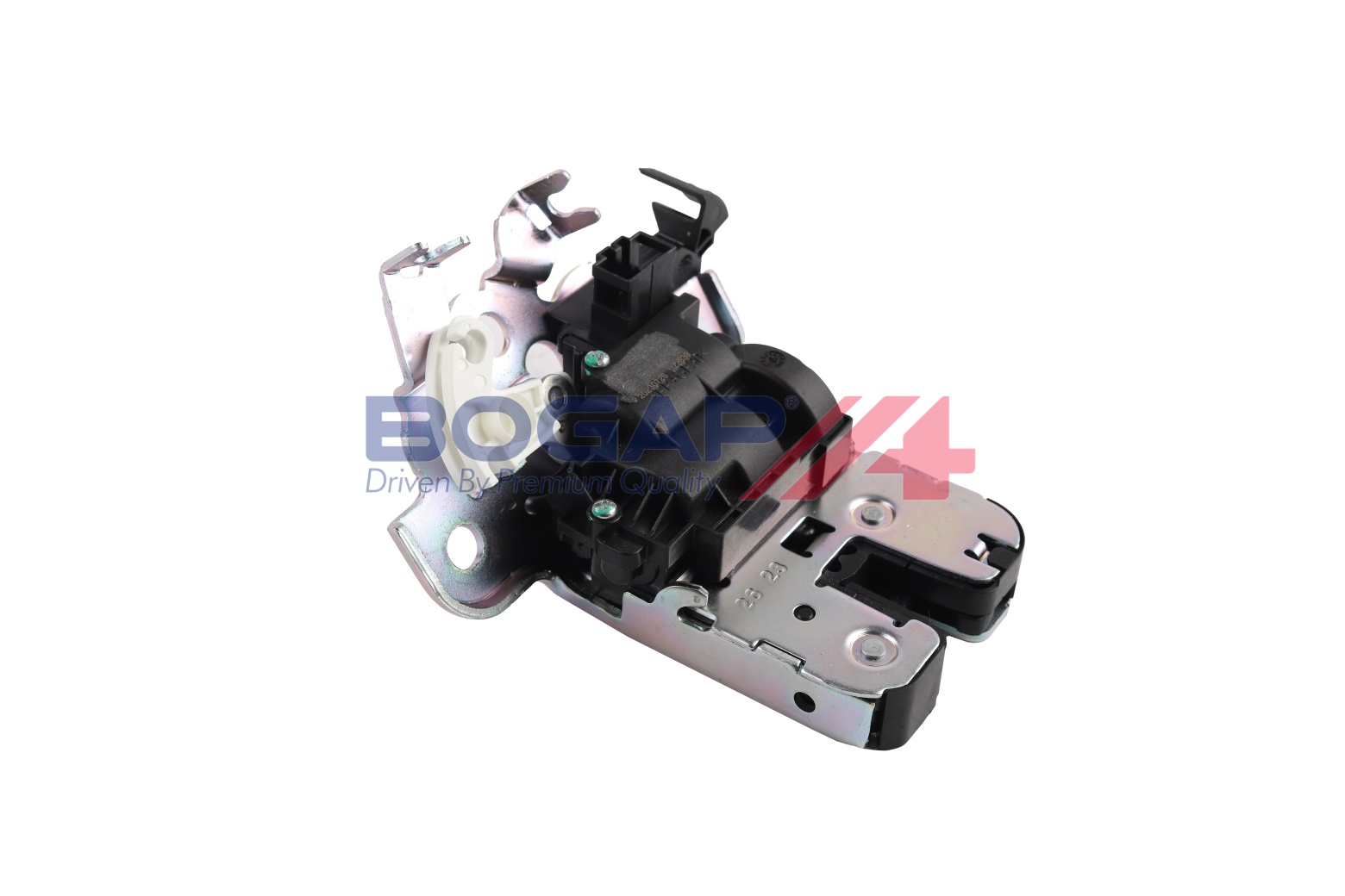 Serratura cofano post. - A5136198 BOGAP