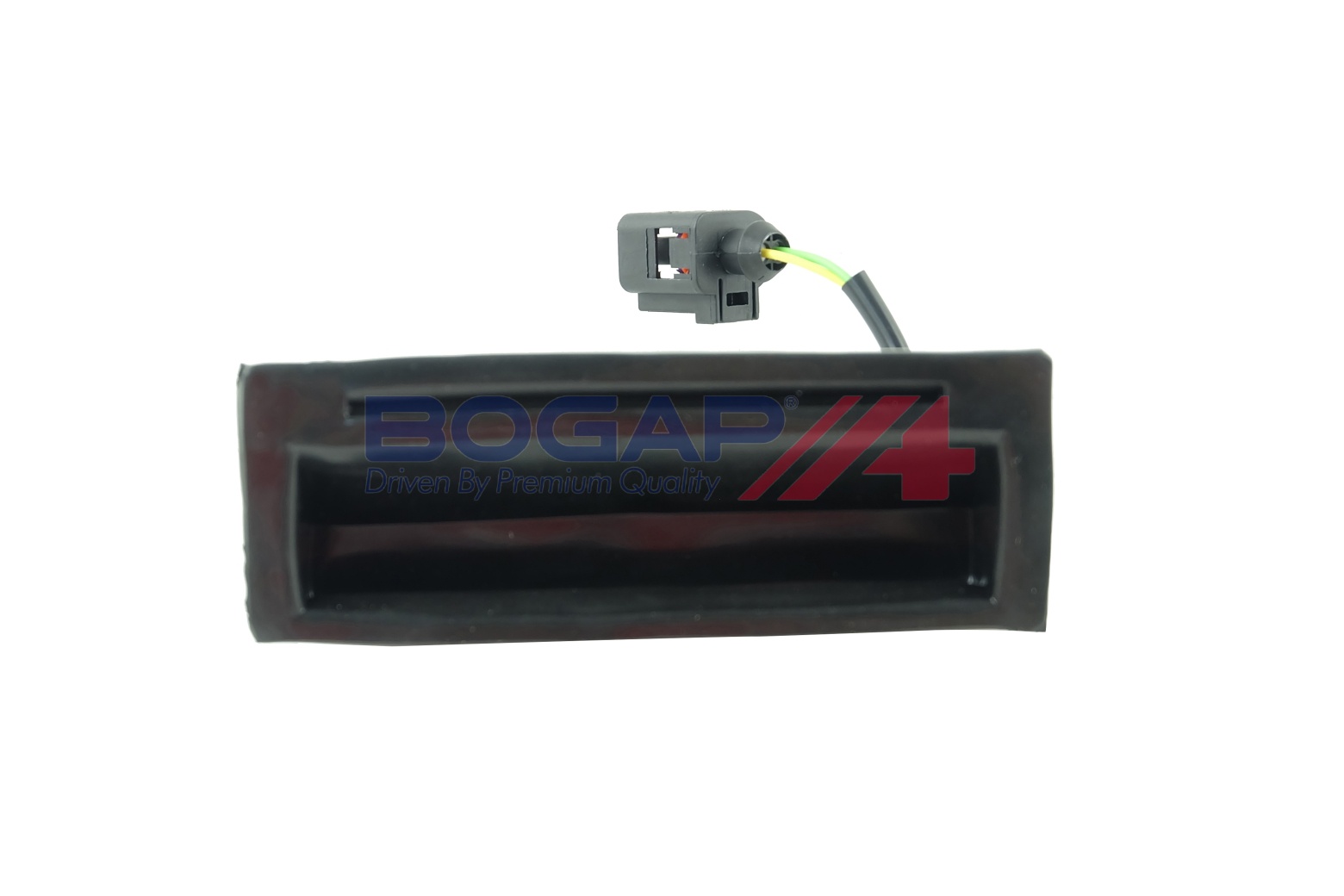 Maniglia, Sblocco cofano motore - A5140100 BOGAP