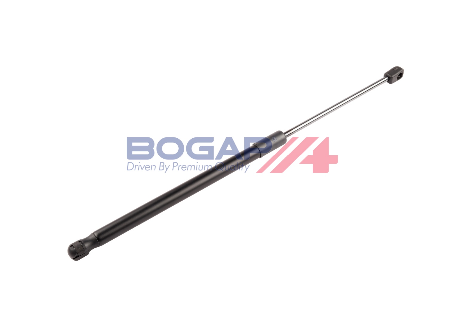 Ammortizatore pneumatico, Cofano bagagli /vano carico - A5260203 BOGAP