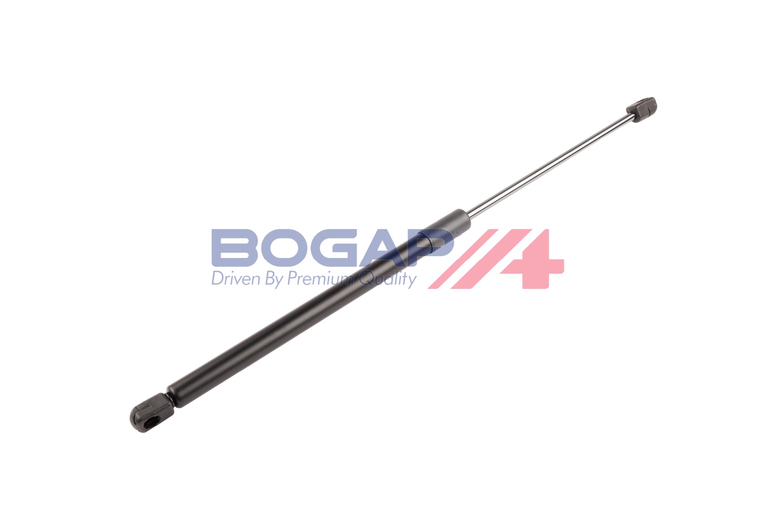 Газовая пружина, крышка багажник - A5260224 BOGAP