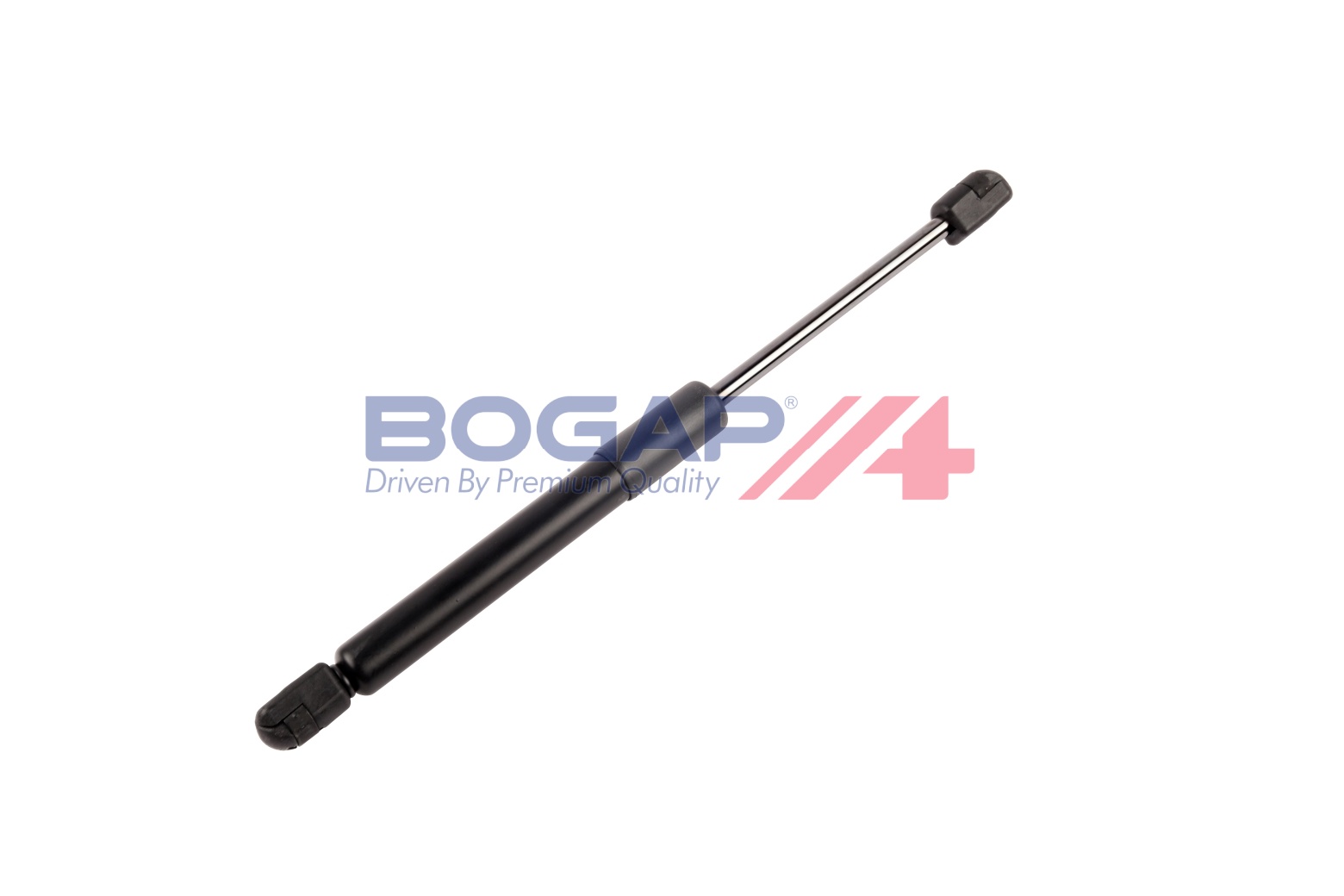 Газовая пружина, крышка багажник - A5260233 BOGAP