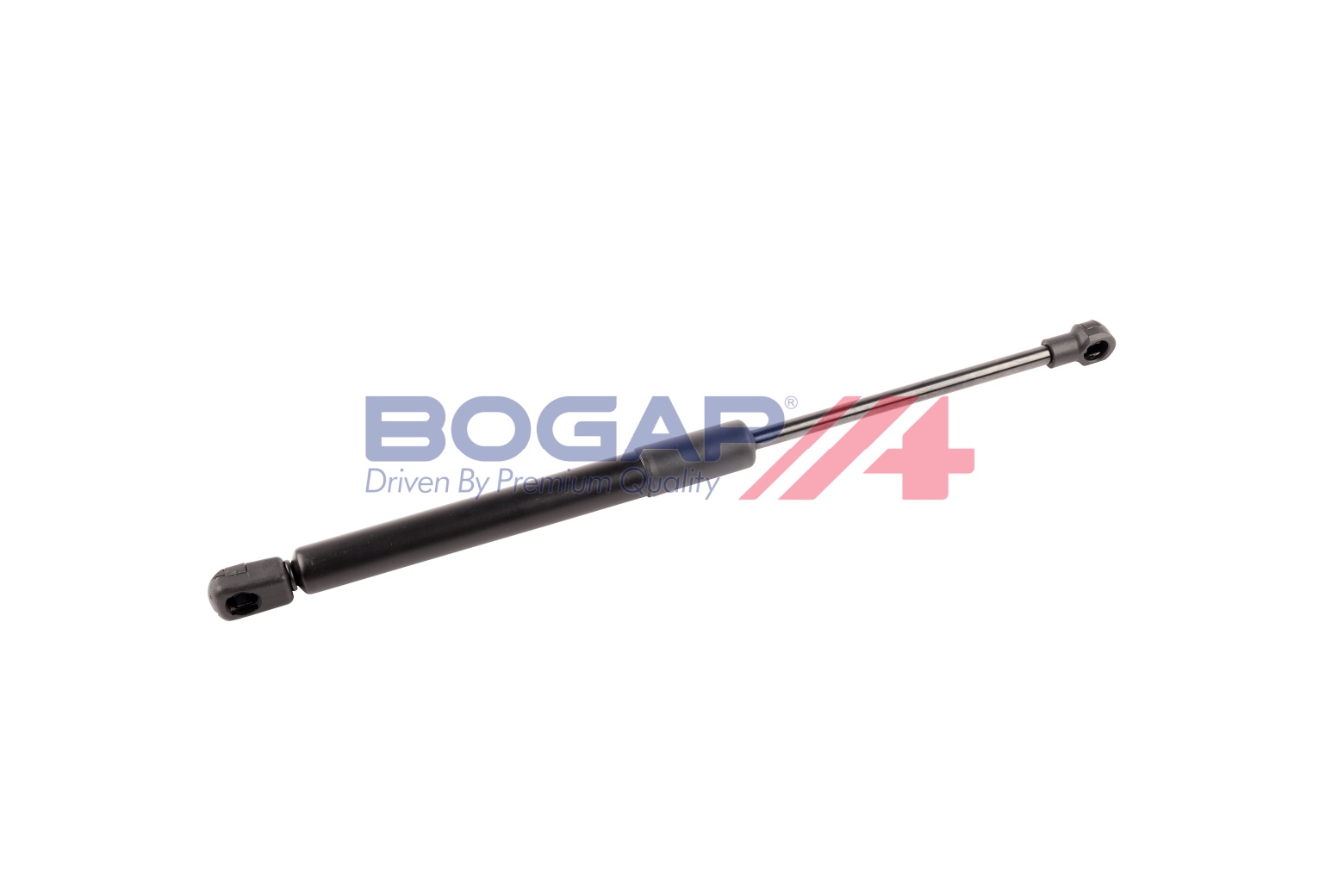 Ammortizatore pneumatico, Cofano bagagli /vano carico - A5260235 BOGAP