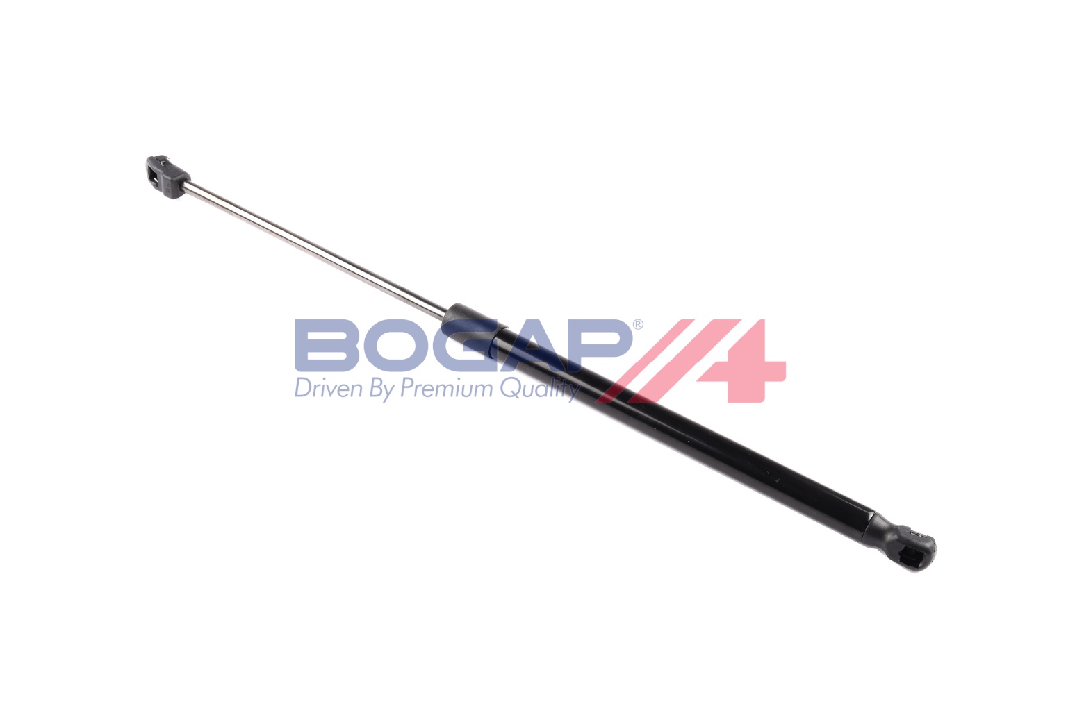 Ammortizatore pneumatico, Cofano bagagli /vano carico - A5260236 BOGAP