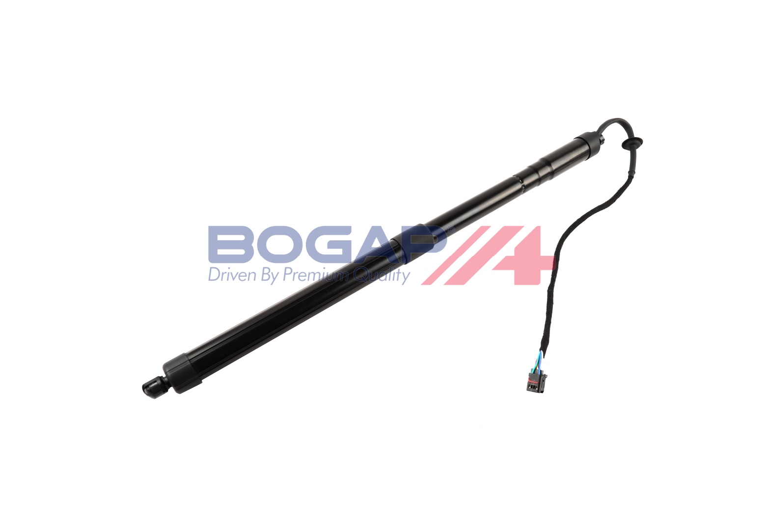 Gas Spring, boot-/cargo area - A5260237 BOGAP