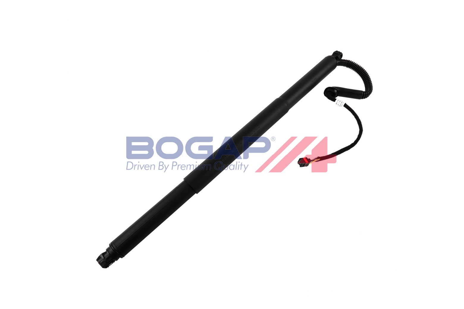 Gas Spring, boot-/cargo area - A5260239 BOGAP