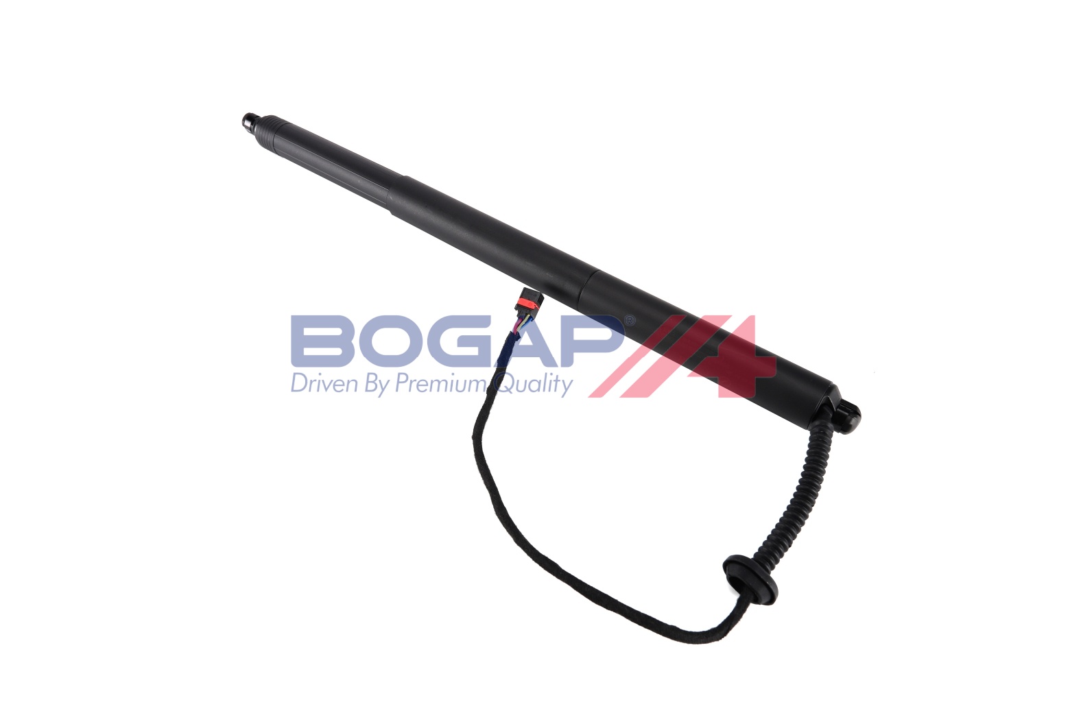 Gas Spring, boot-/cargo area - A5260240 BOGAP