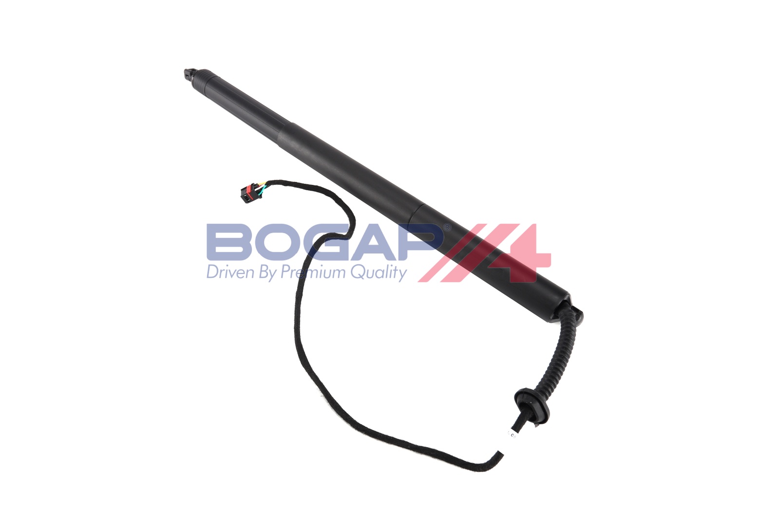 Gas Spring, boot-/cargo area - A5260243 BOGAP