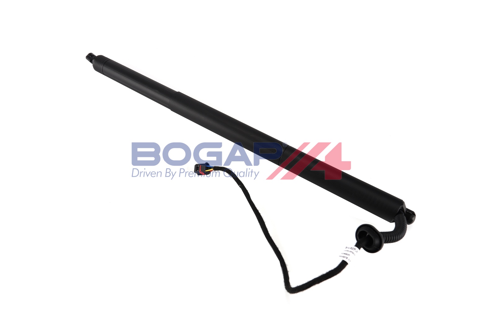 Газовая пружина, крышка багажник - A5260246 BOGAP