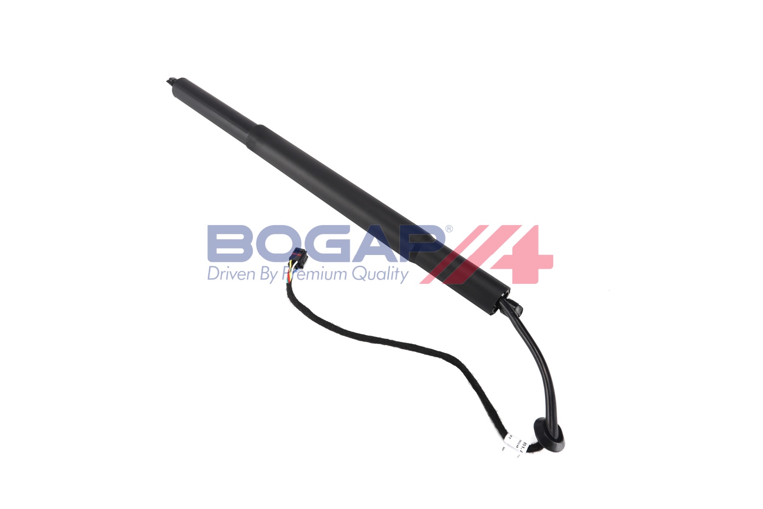 Gas Spring, boot-/cargo area - A5260247 BOGAP