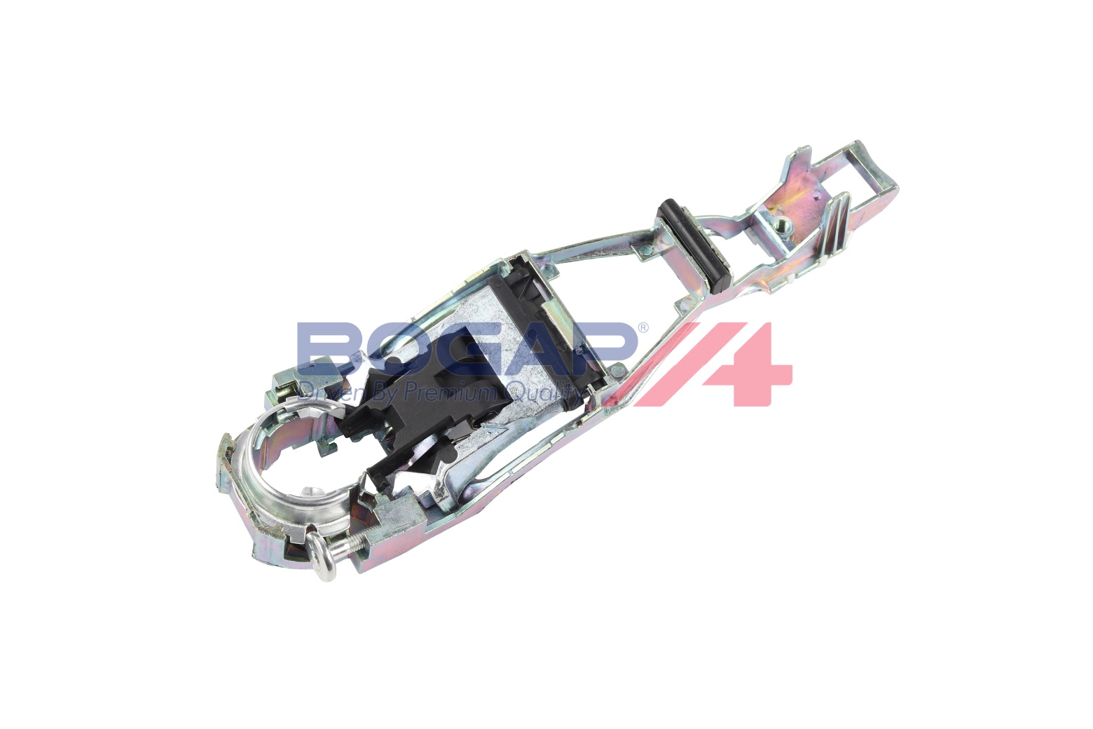Selector-/Shift Rod - A5312102 BOGAP