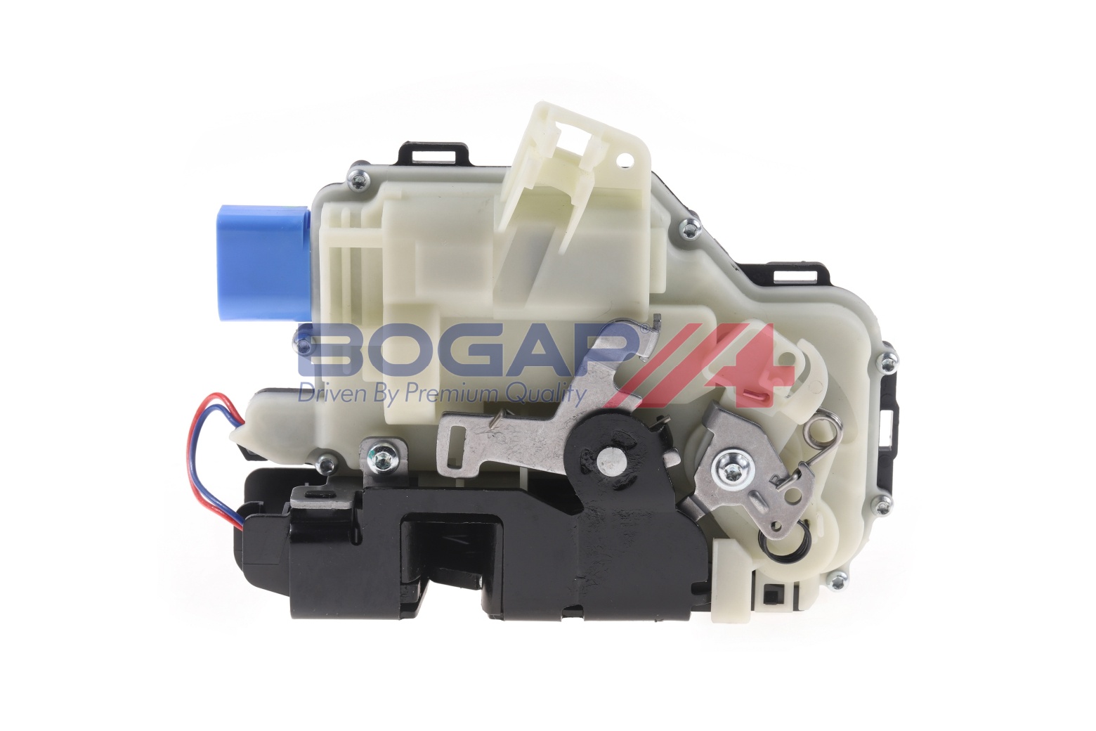 durų užraktas - A5316182 BOGAP