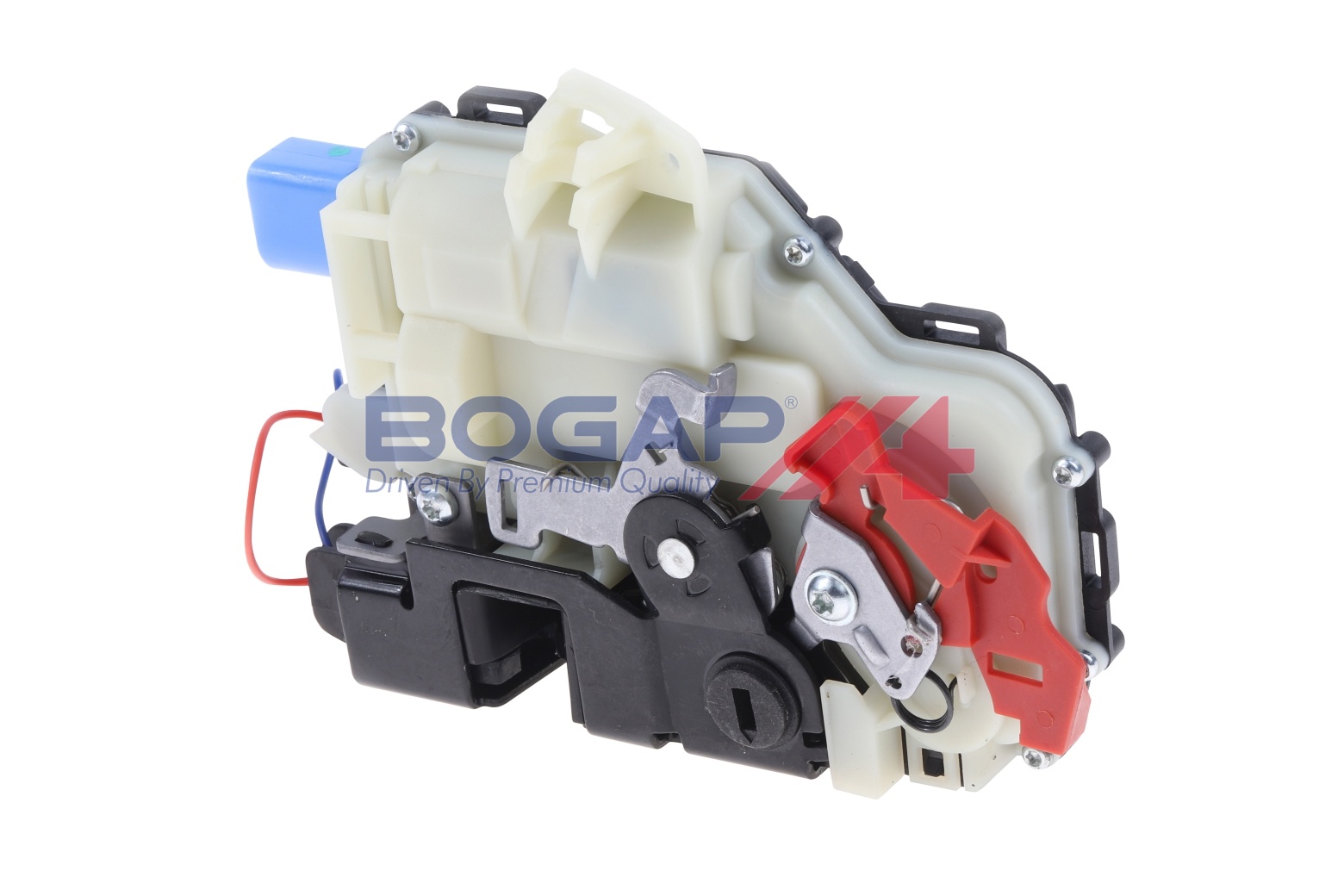Serratura sport. - A5316188 BOGAP