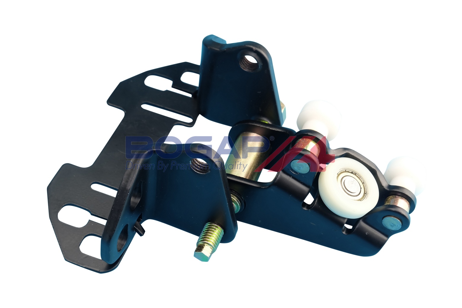 Roller Guide, sliding door - A5340107 BOGAP