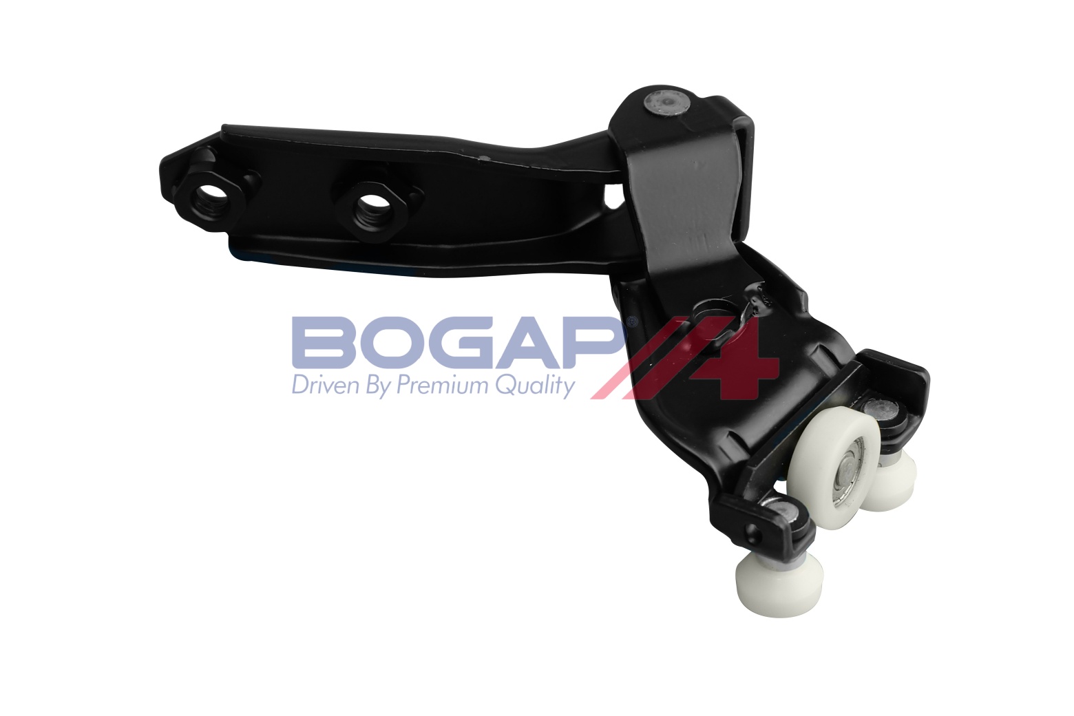 Направляющая ролика, сдвижная дверь - A5340112 BOGAP