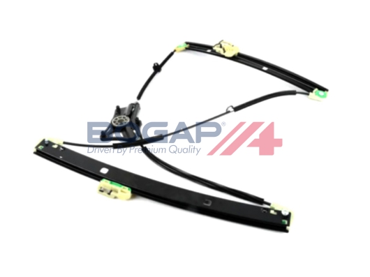 Window Regulator - A5341118 BOGAP