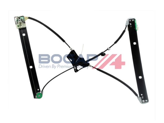 Window Regulator - A5341119 BOGAP