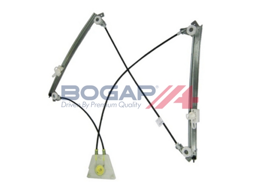 Window Regulator - A5341134 BOGAP