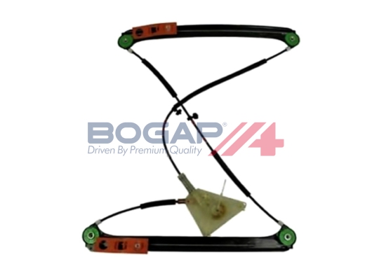 Window Regulator - A5341135 BOGAP