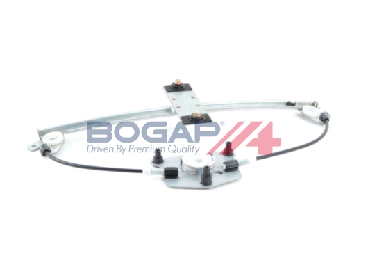 Alzacristallo - A5341138 BOGAP