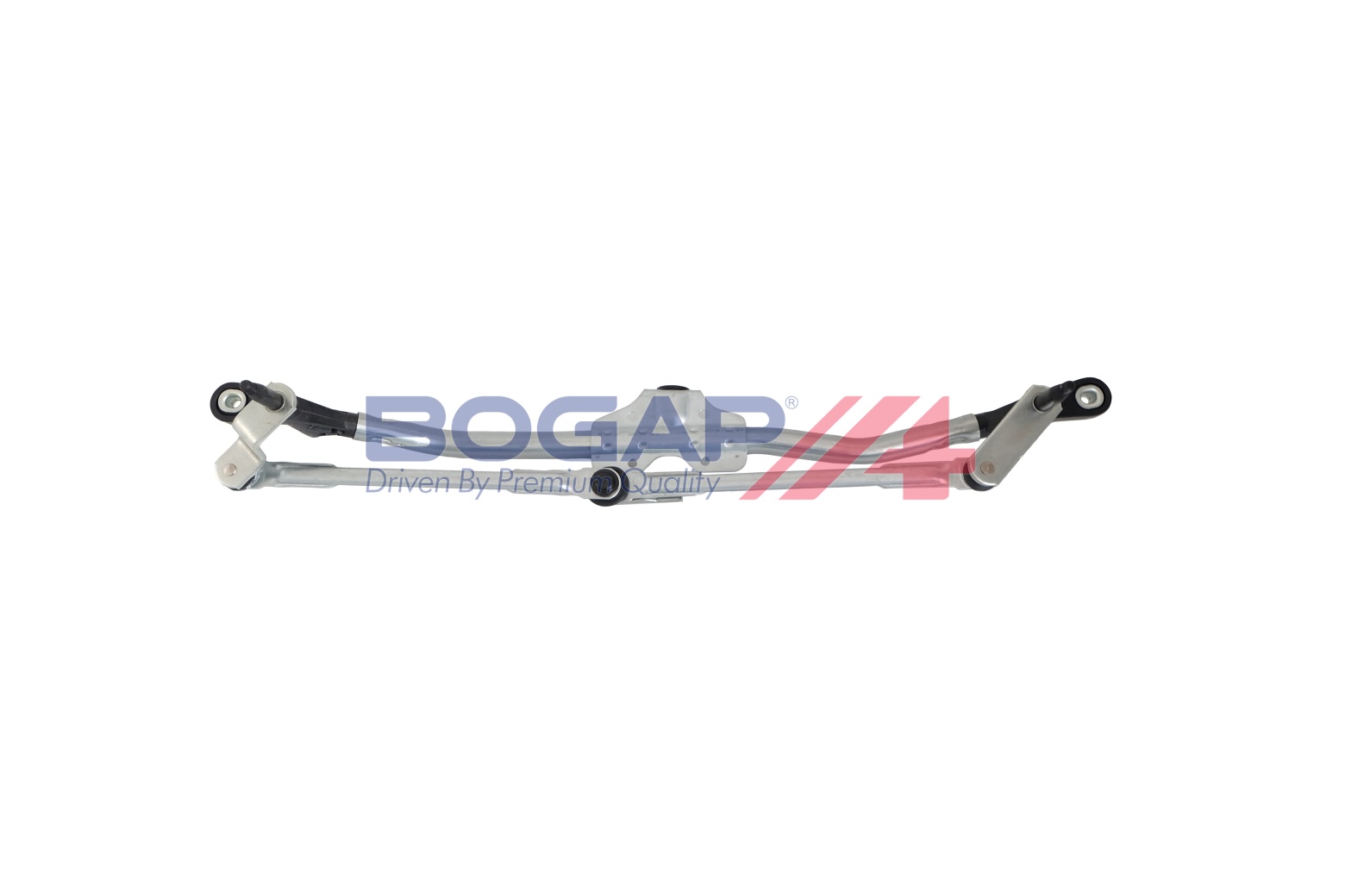 Система тяг и рычагов привода стеклоочистителя - A5510104 BOGAP