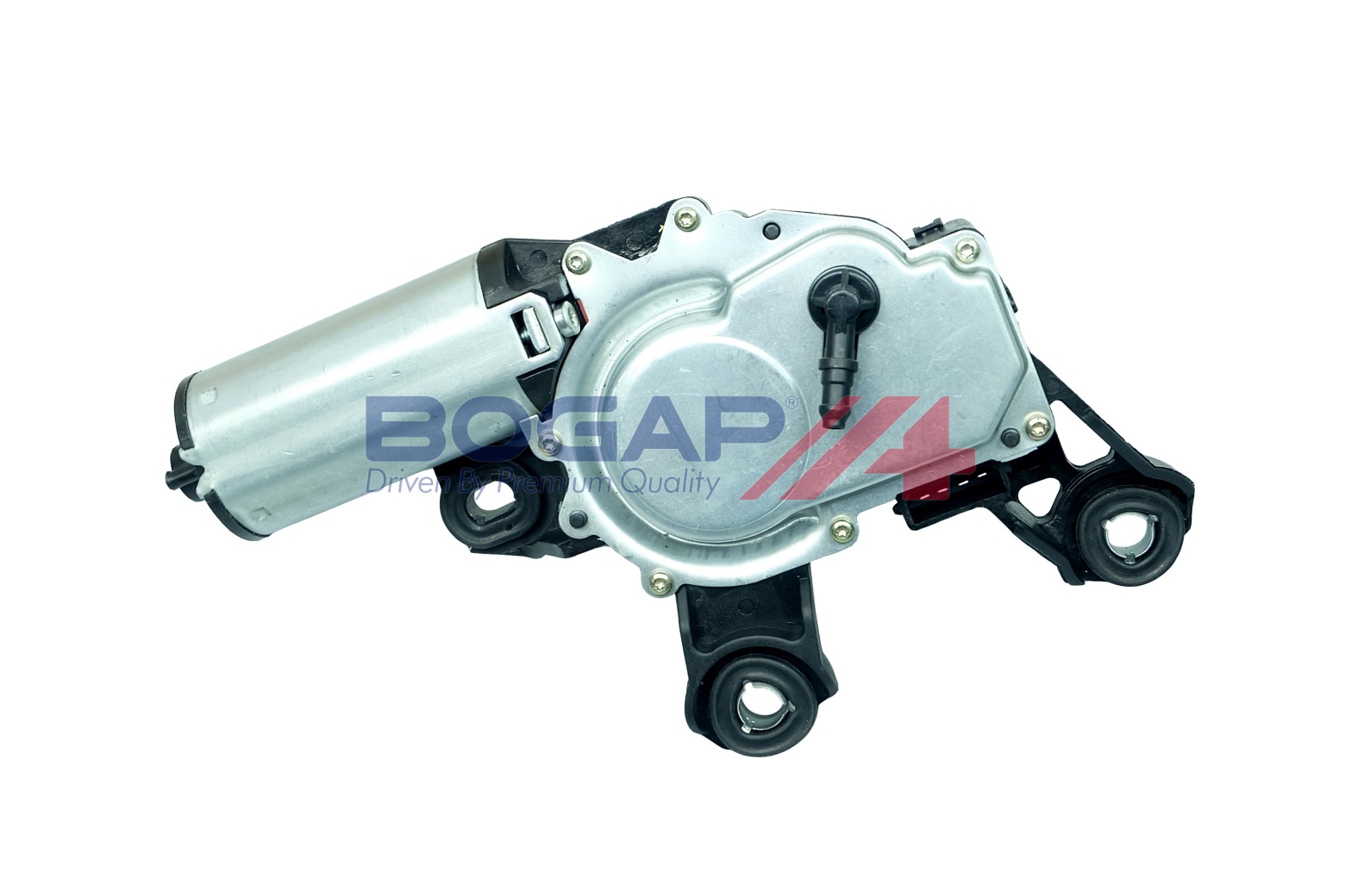 Двигатель стеклоочистителя - A5511100 BOGAP