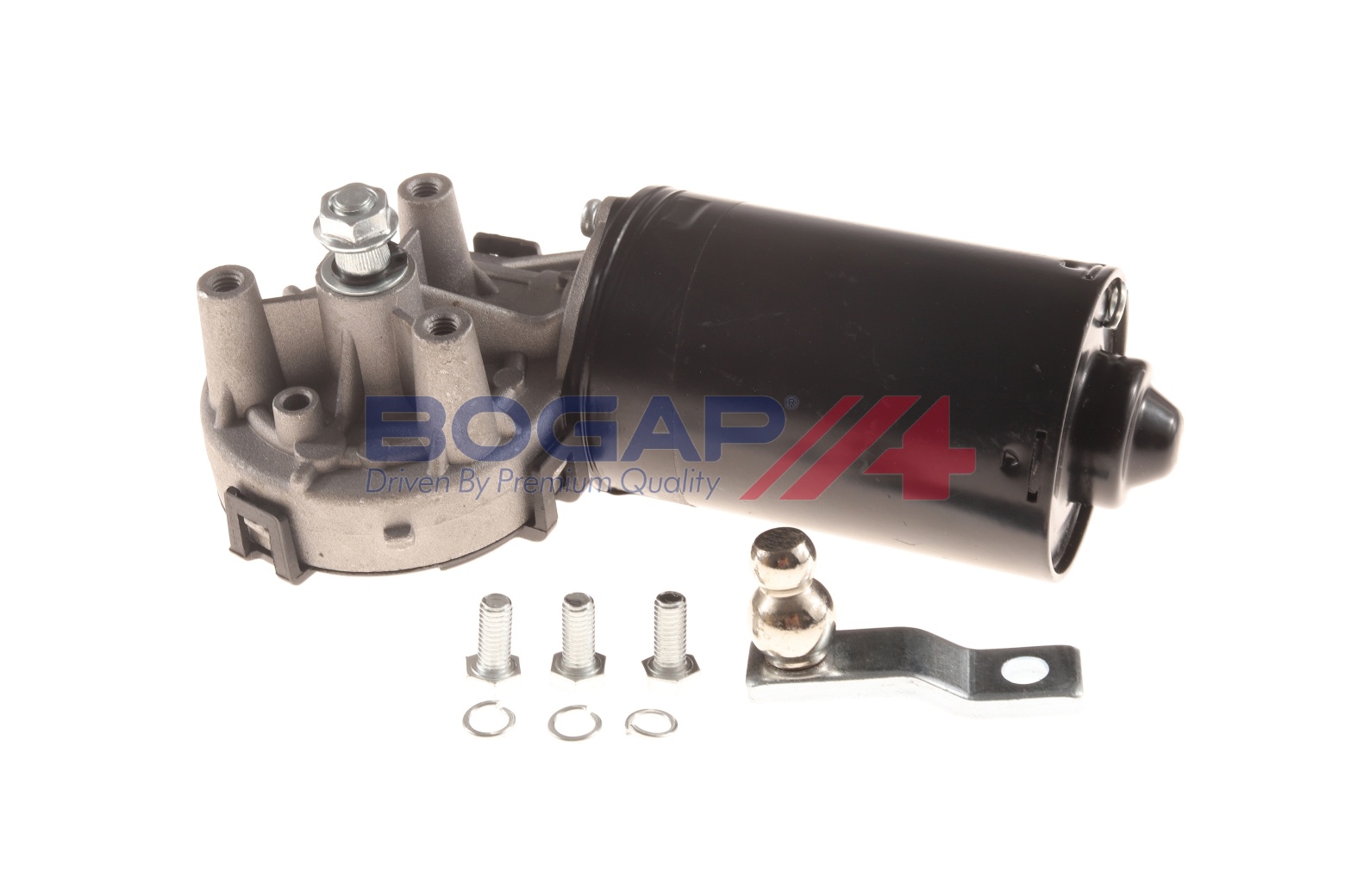 Motore tergicristallo - A5511102 BOGAP