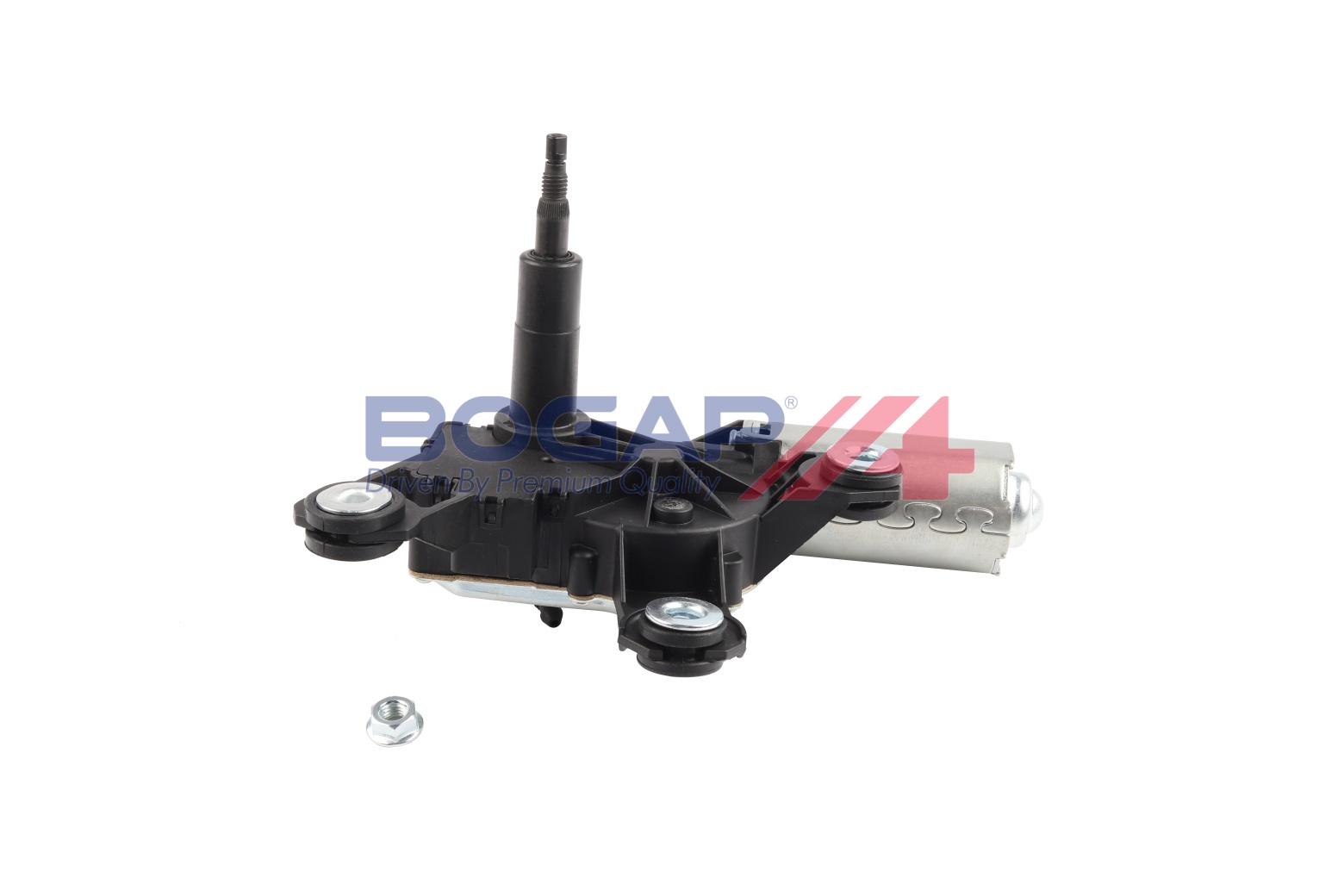 Wiper Motor - A5511113 BOGAP