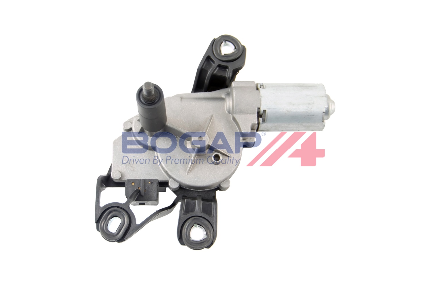 Wiper Motor - A5511132 BOGAP