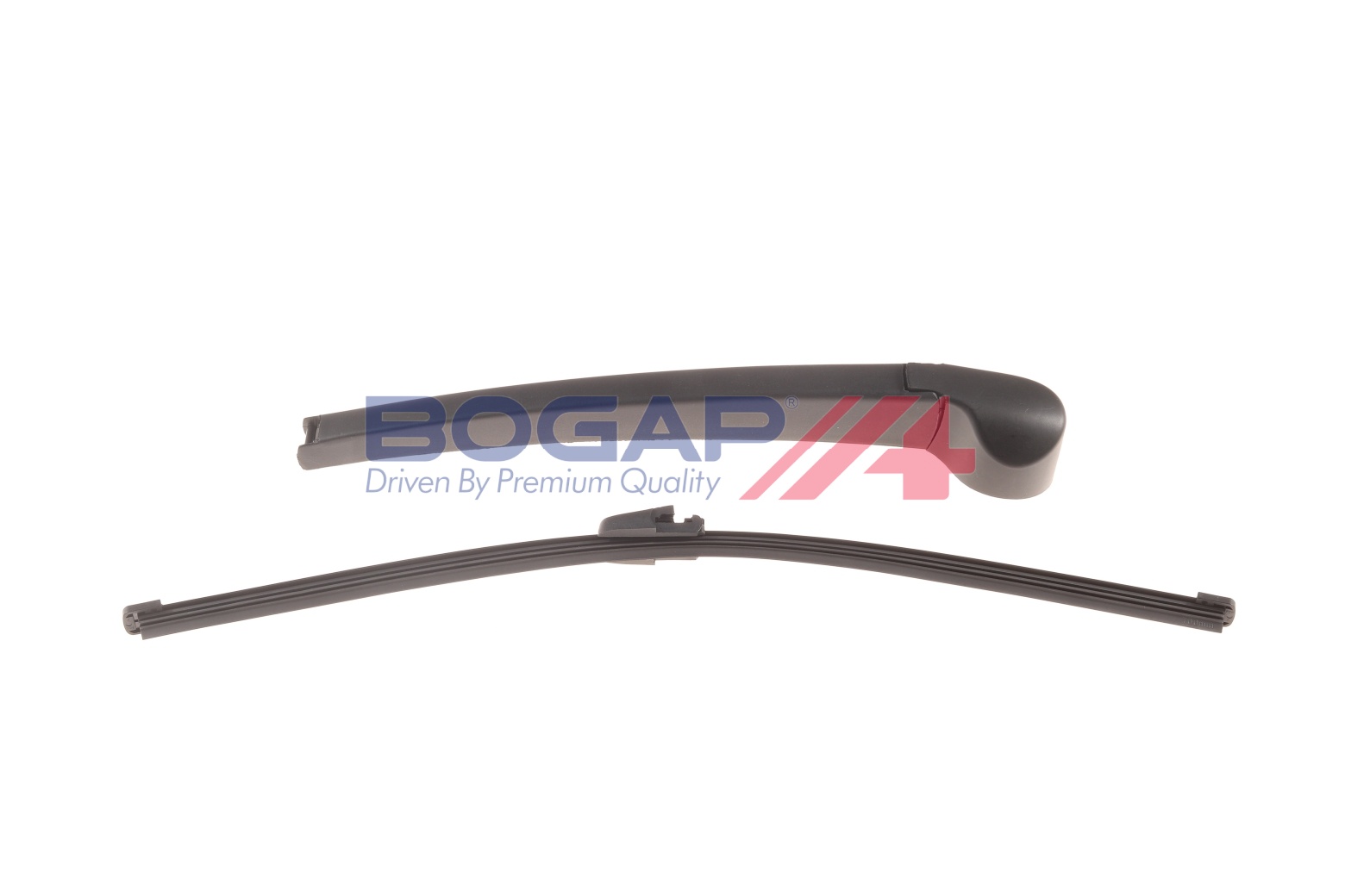 Wiper Arm, window cleaning - A5513124 BOGAP