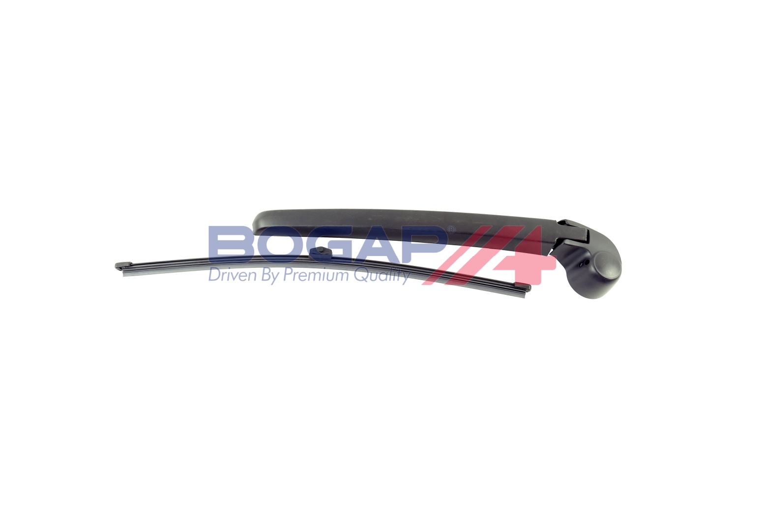 Wiper Arm, window cleaning - A5513138 BOGAP