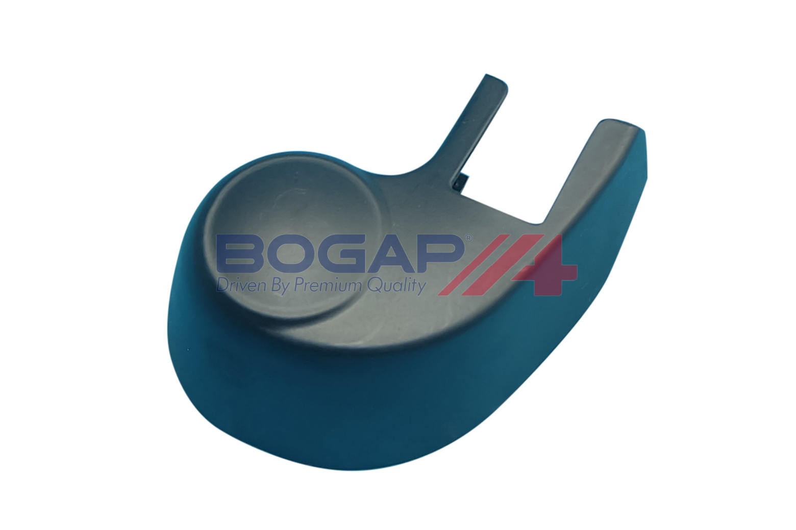 Cap, wiper arm - A5514100 BOGAP