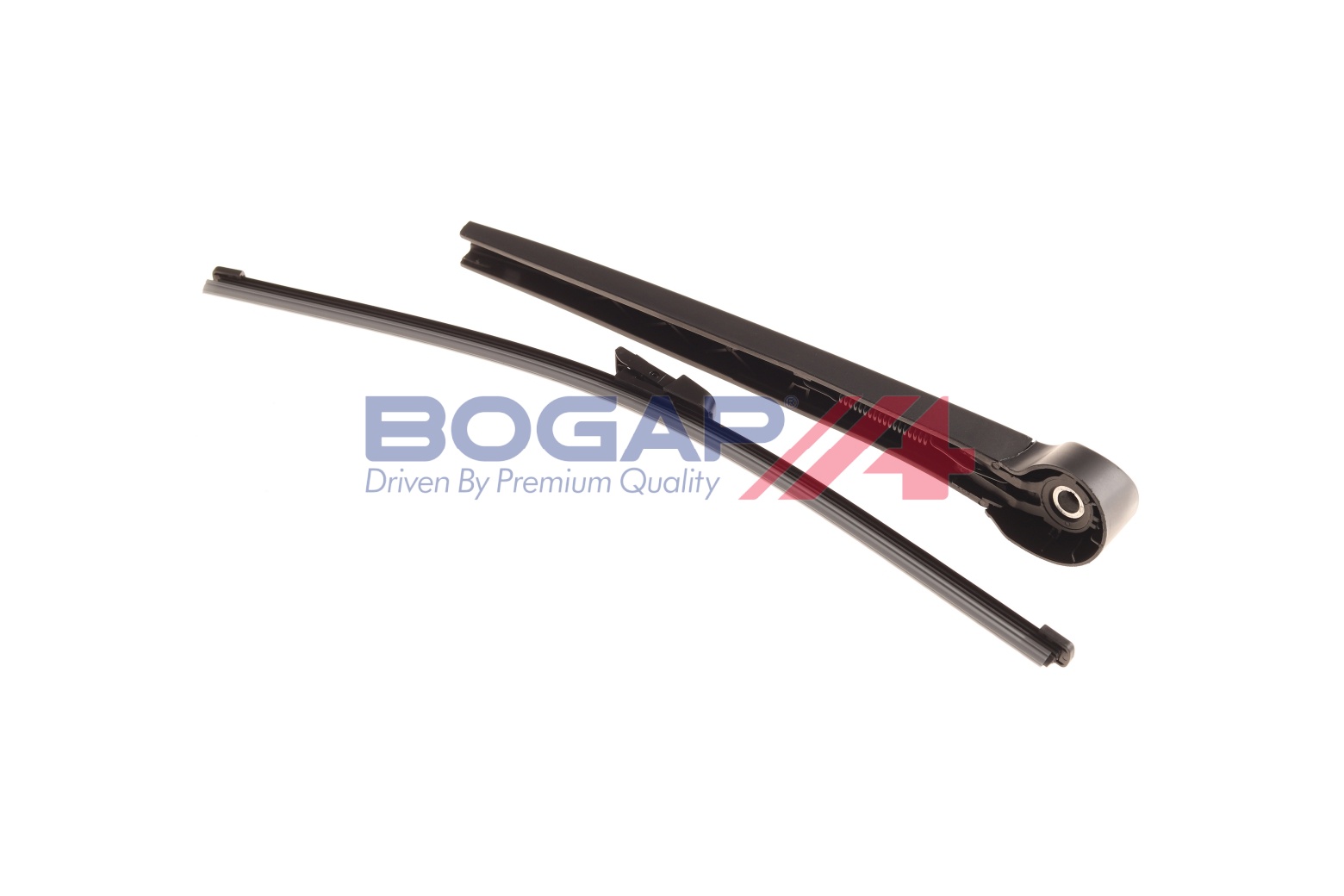Serie bracci tergi, Pulizia cristalli - A5515114 BOGAP