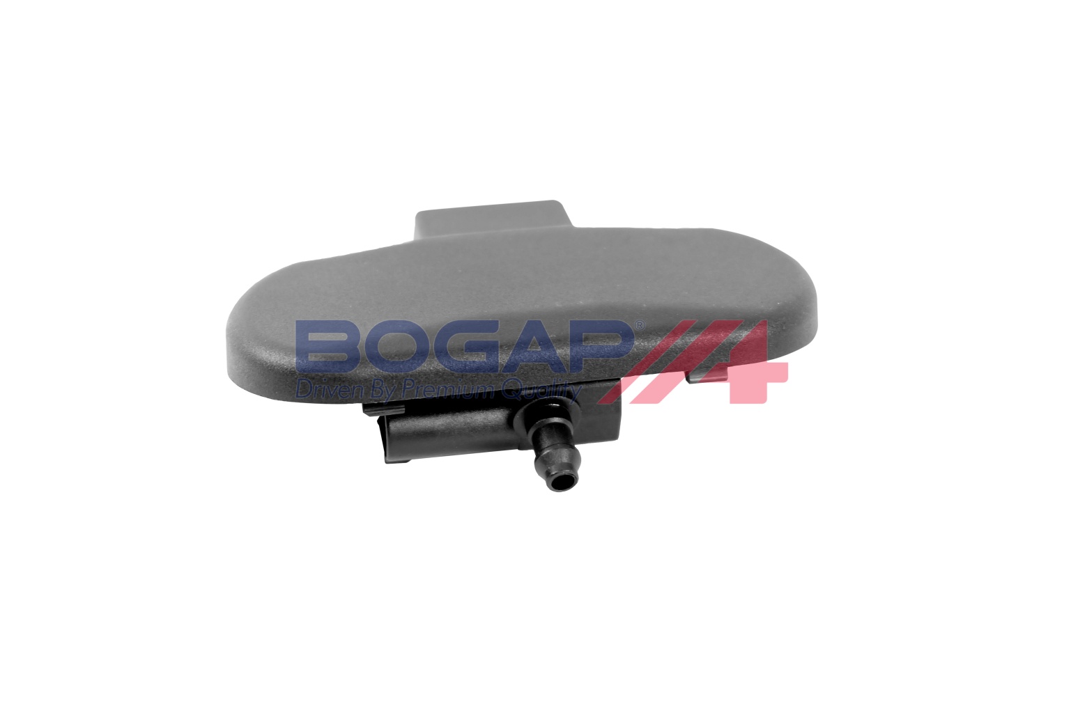 Washer Fluid Jet, windscreen - A5518111 BOGAP
