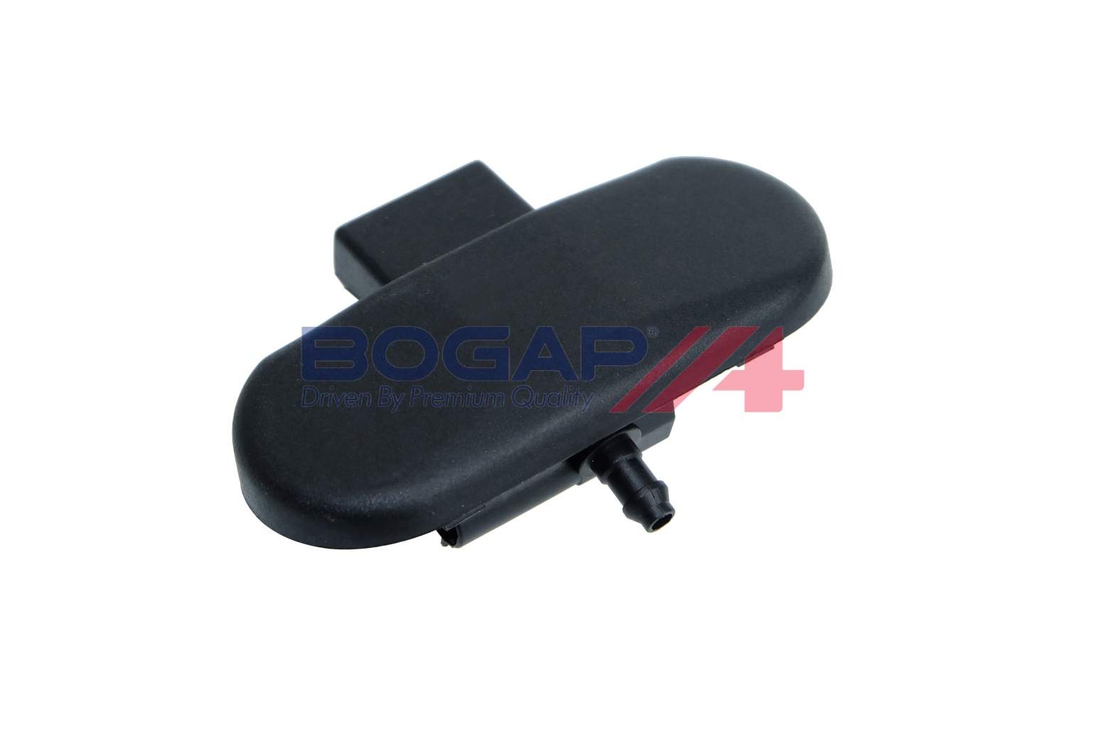 Washer Fluid Jet, windscreen - A5518114 BOGAP