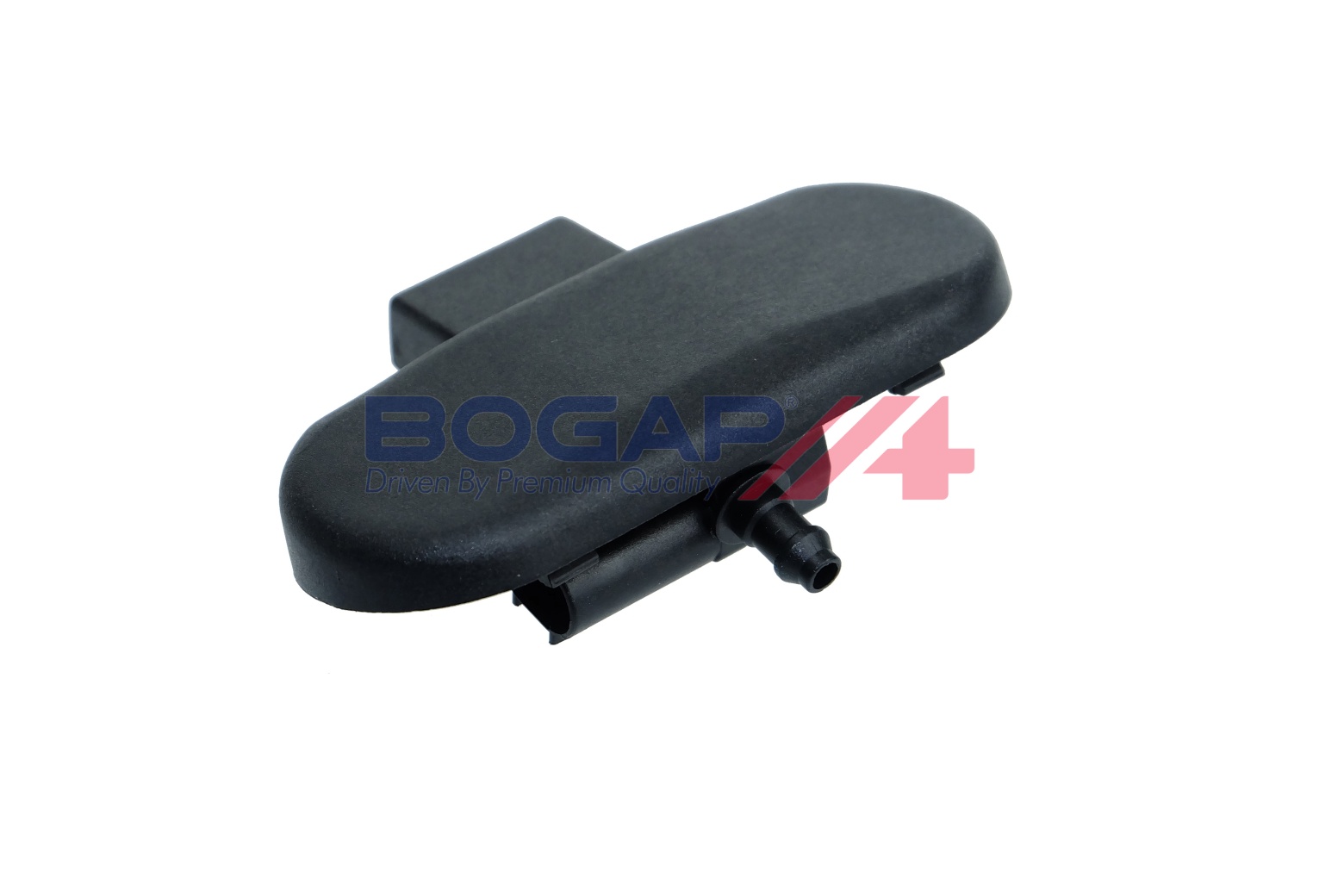 Washer Fluid Jet, windscreen - A5518115 BOGAP