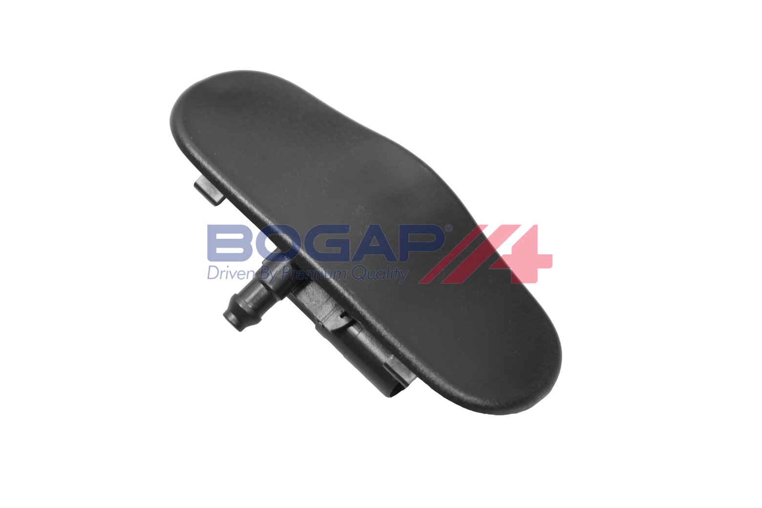 Washer Fluid Jet, windscreen - A5518118 BOGAP